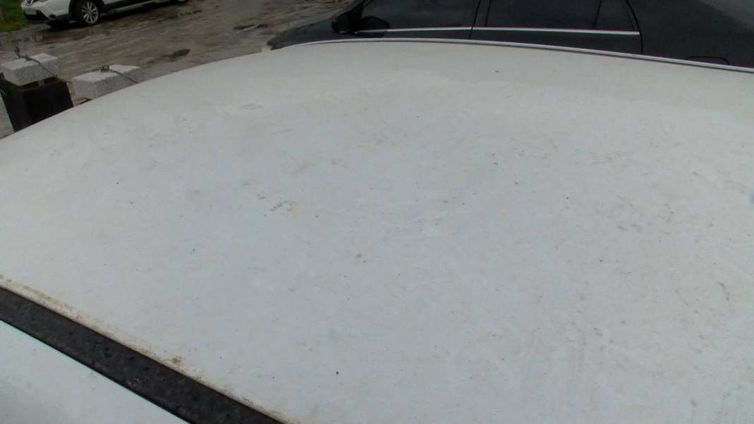 İstanbul’a gökten çamur yağdı! Oto yıkamacılar bayram etti - Resim: 18